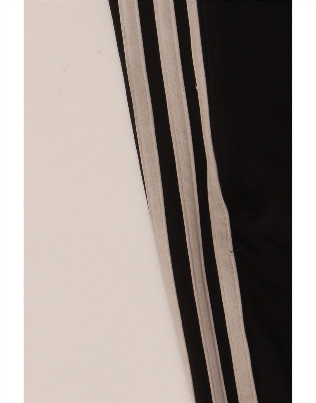 Adidas Pantalon de survêtement Climalite pour homme Petit Noir Polyester