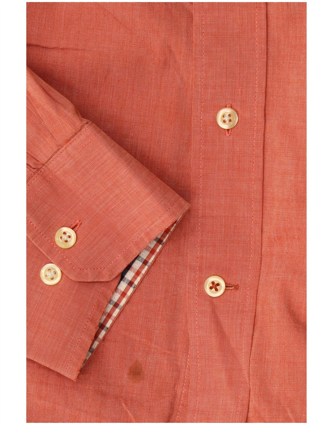 IZOD Chemise Homme 2XL Orange