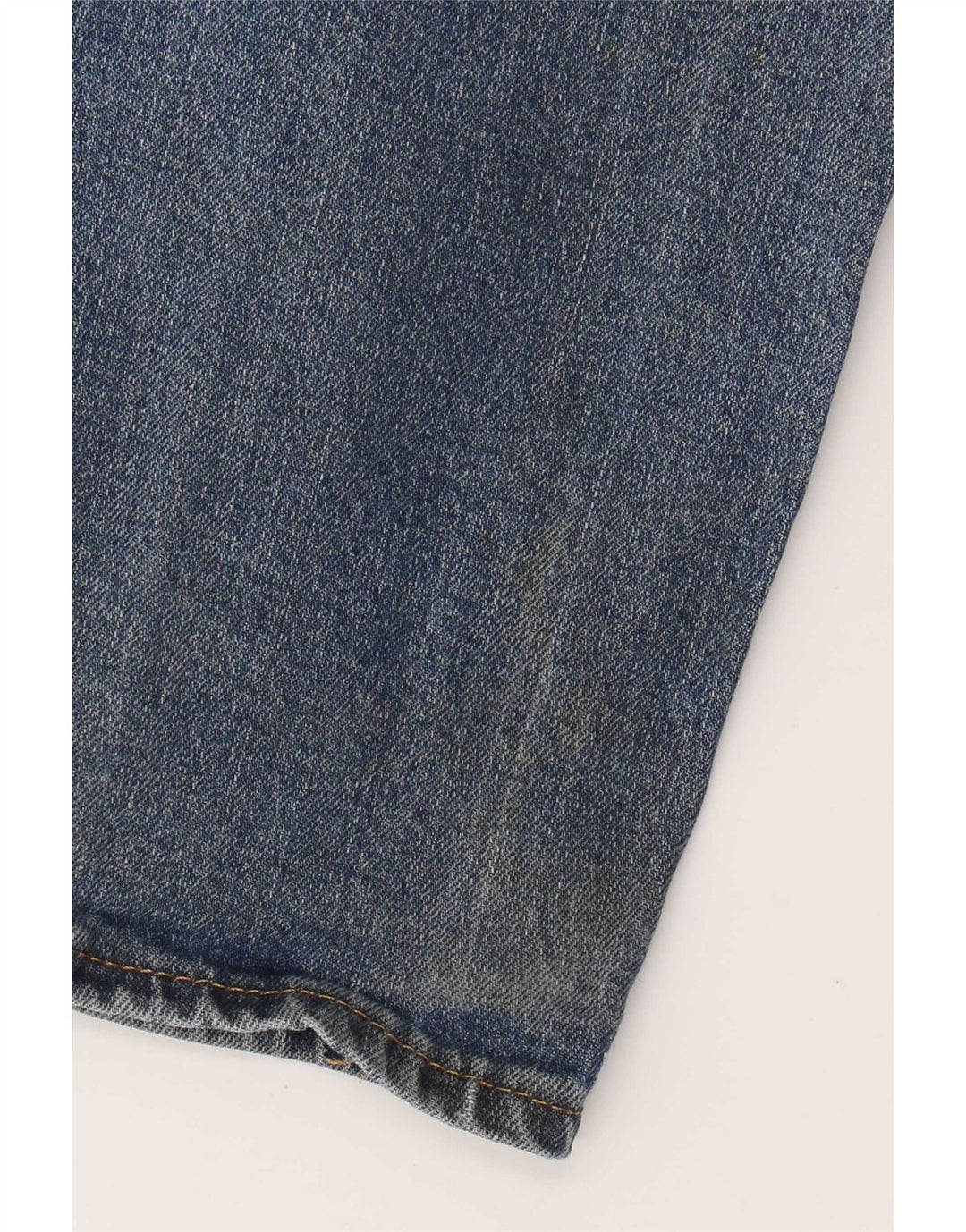 Levi's Jean Slim 511 Homme Bleu W32 L32 Coton