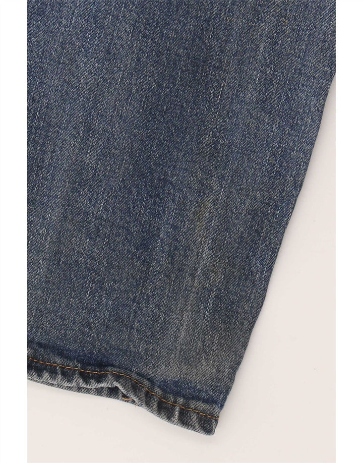 Levi's Jean Slim 511 Homme Bleu W32 L32 Coton