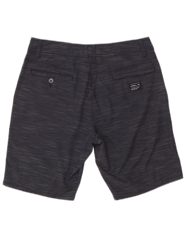 O'Neill Short Chino Homme W30 Gris Moyen Polyester