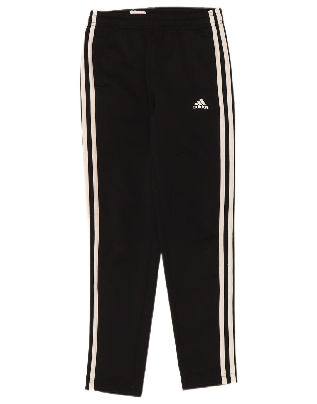 Pantalon de survêtement Adidas garçon 9-10 ans noir polyester