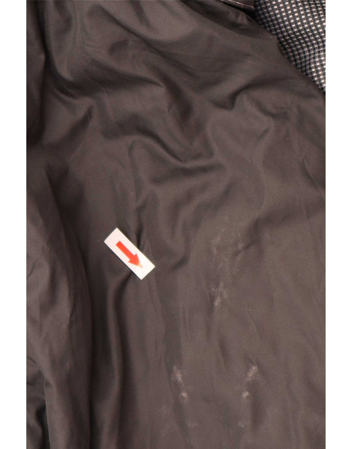 Brugi Combinaison de Ski Femme IT 44 Gris Moyen Colourblock Polyester
