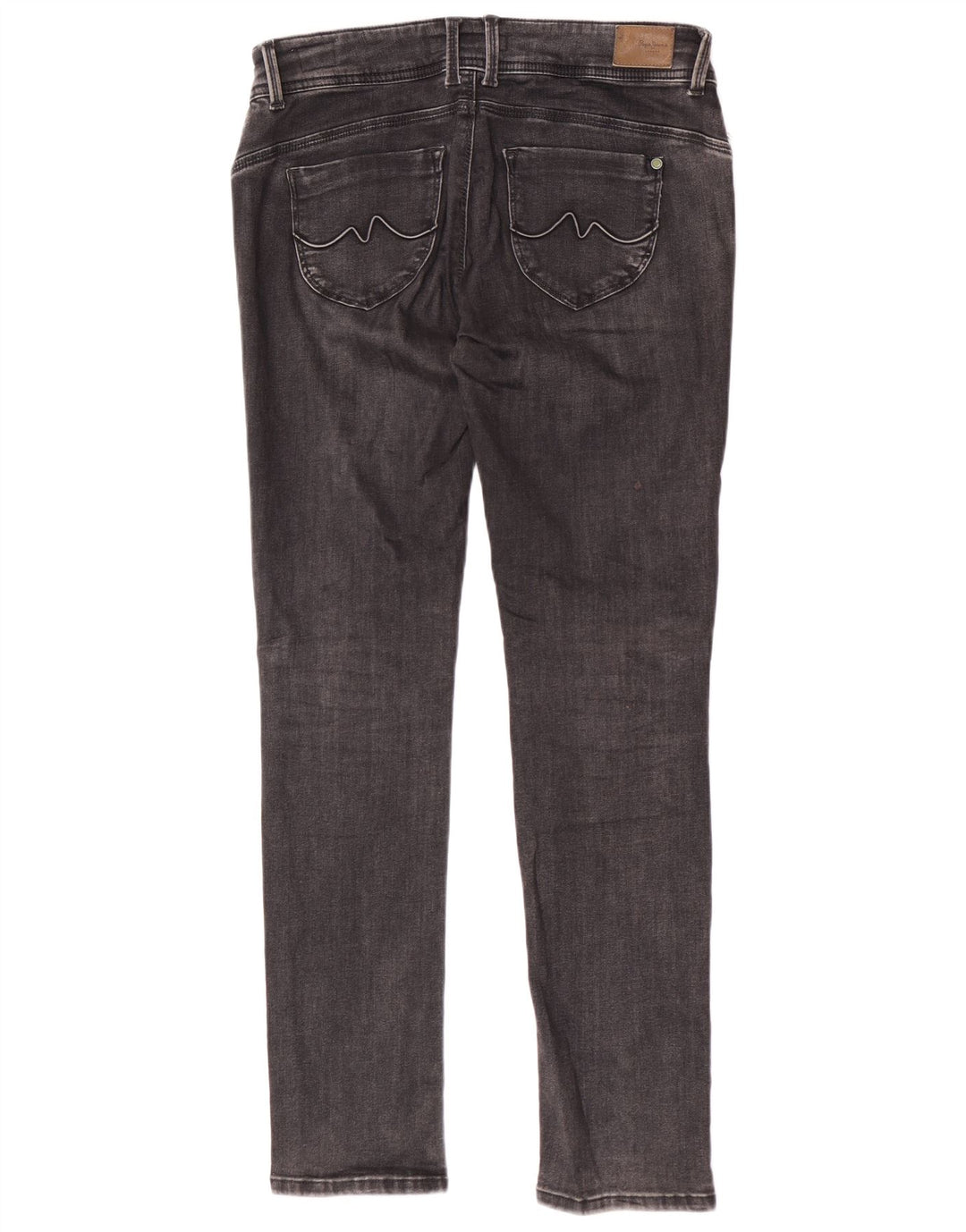 PEPE Jeans Jean skinny femme W32 L31 gris