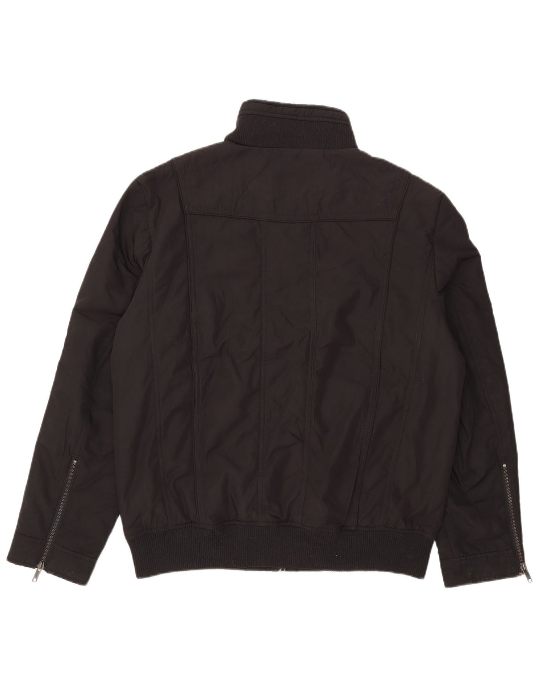 Jack & Jones Veste Utilitaire Homme UK 44 2XL Noir