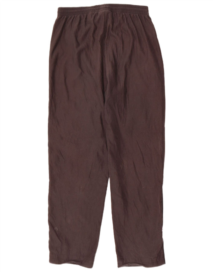 AUSTRALIAN L'ALPINA Pantalon de Survêtement Homme IT 50 Noir Moyen Polyester