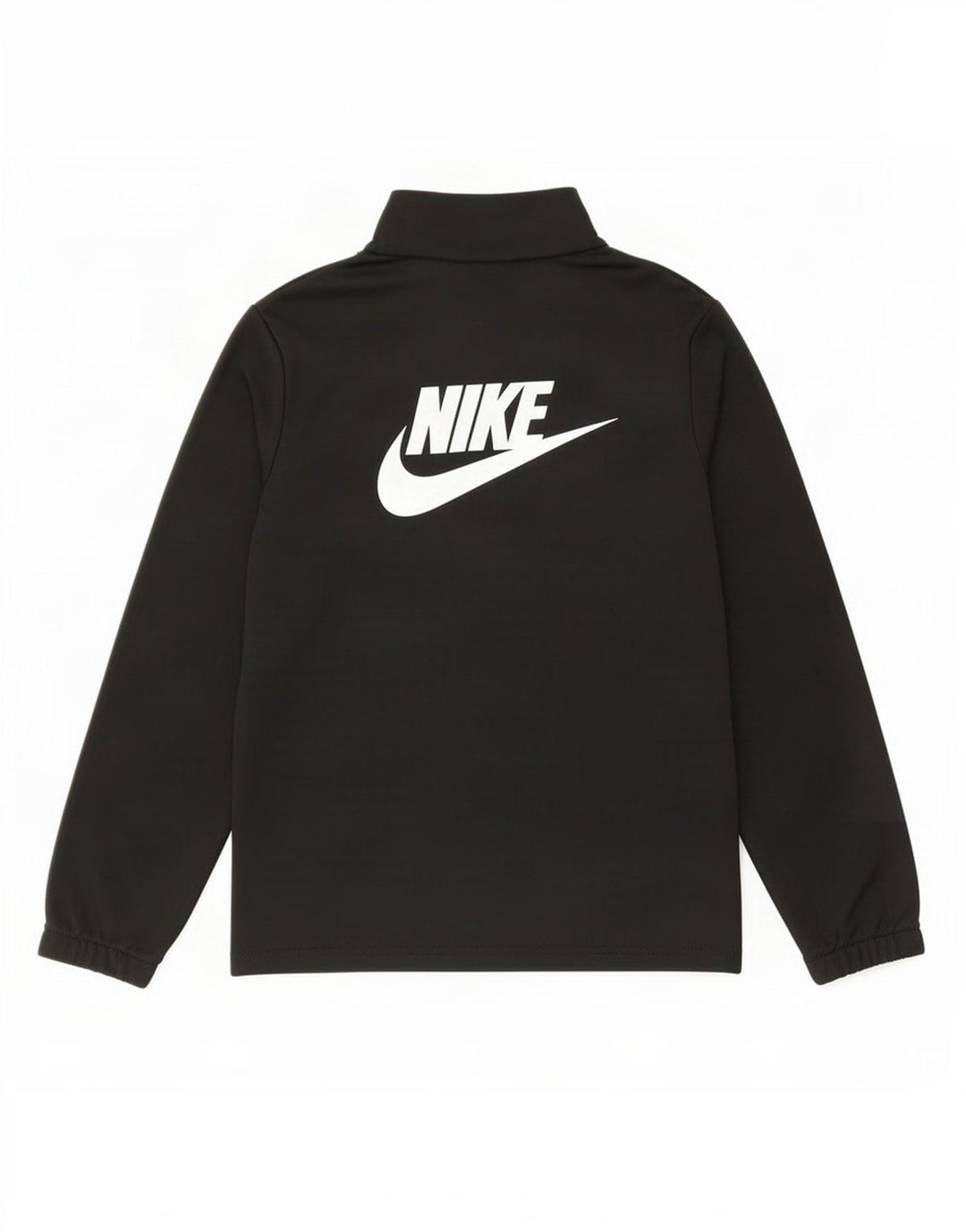 Nike Veste de survêtement graphique pour garçon 12-13 ans Large Noir Polyester