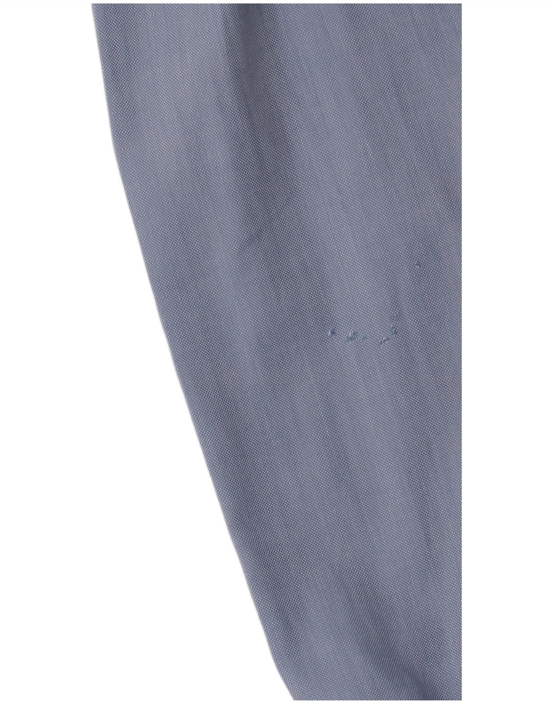 Harmont & Blaine Chemise Regular Fit Homme Bleu Coton