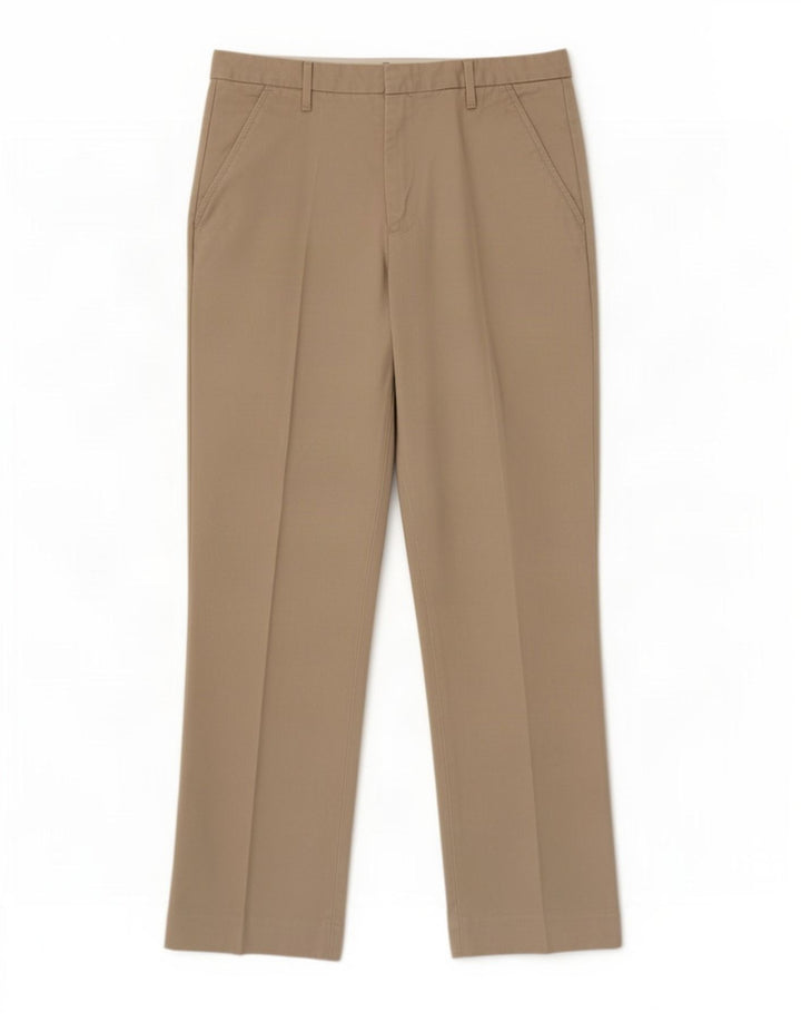 Levi's Pantalon Chino Droit Homme W30 L28 Beige