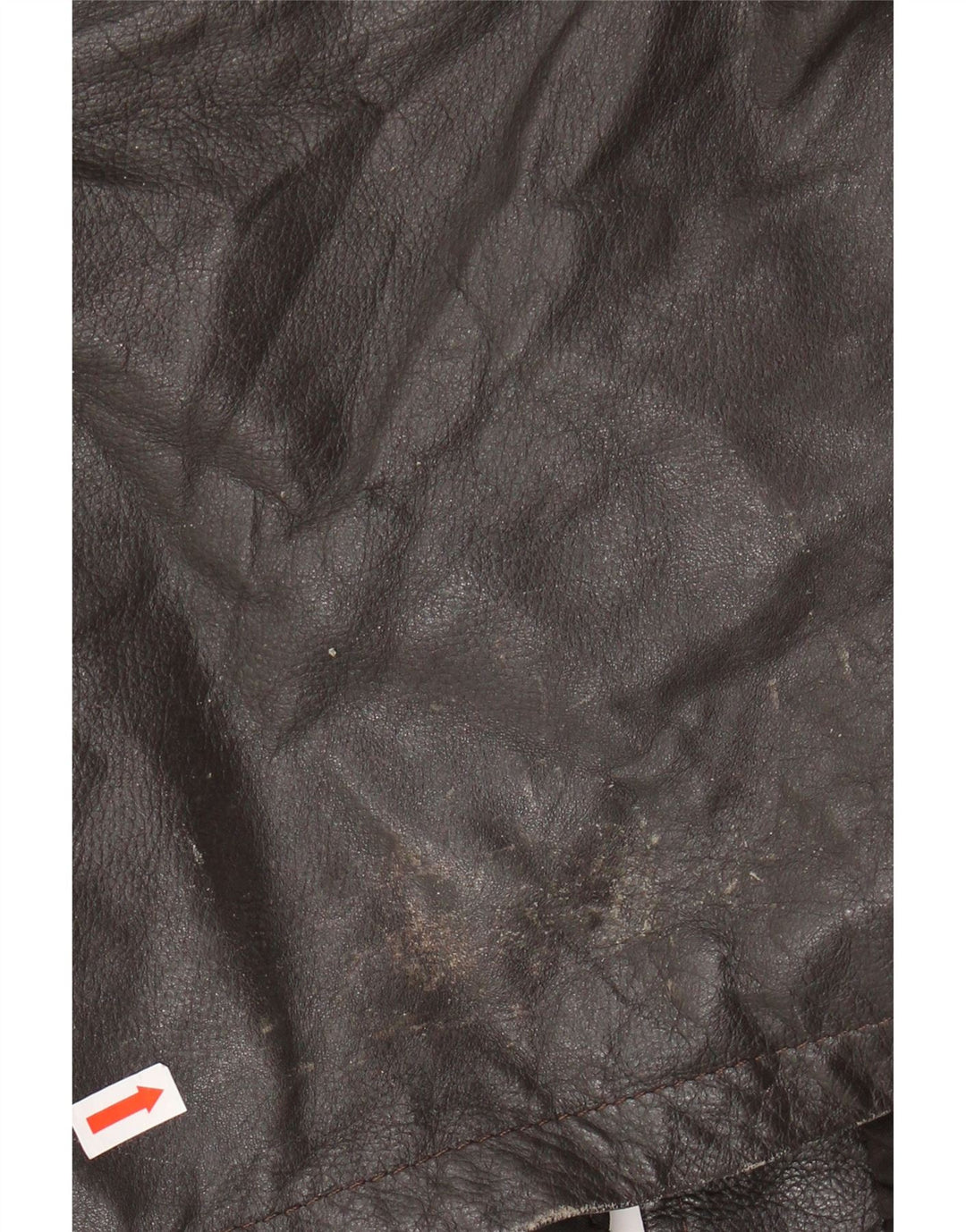 CONBIPEL Manteau en Cuir Homme IT 54 XL Cuir Marron