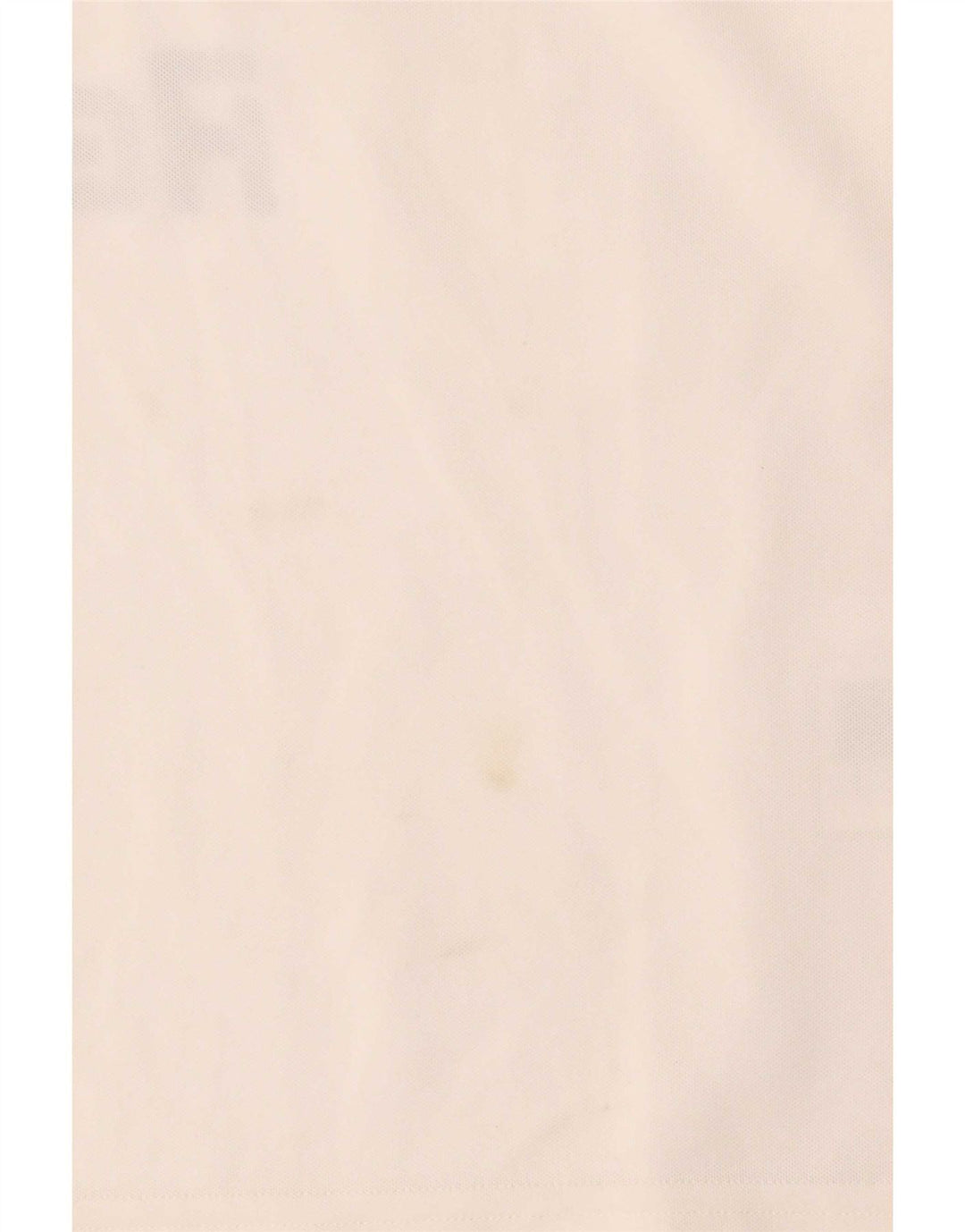 Adidas T-shirt graphique pour hommes, petit, blanc, polyester