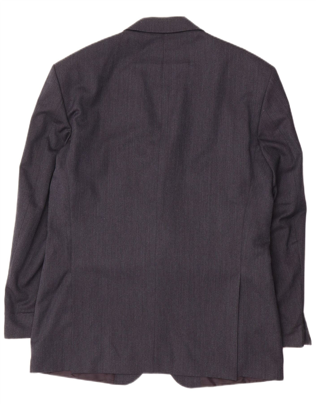 Marks & Spencer Veste St. Michael Blazer pour homme UK 40 Bleu marine moyen
