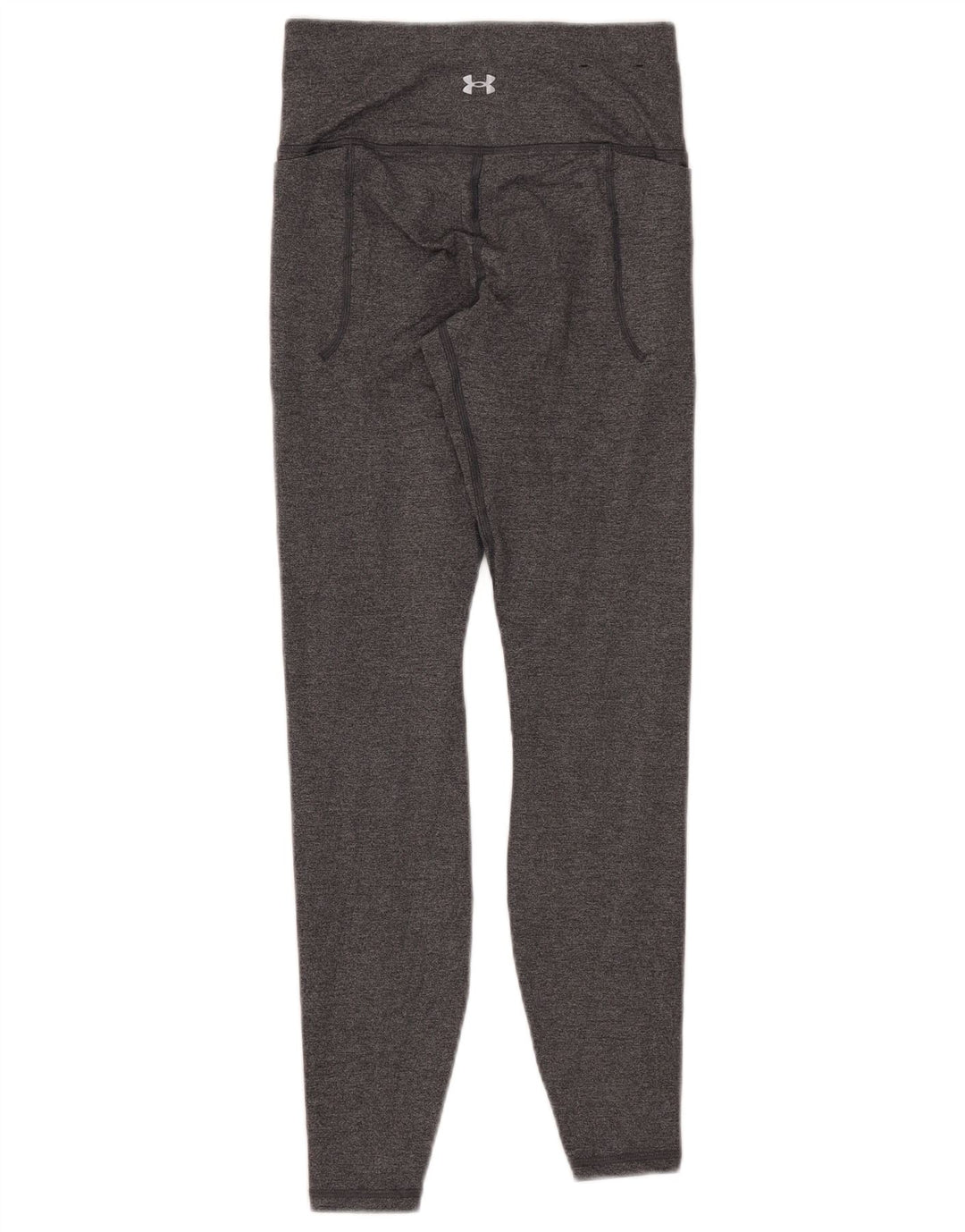 Under Armour Legging Femme XS Gris