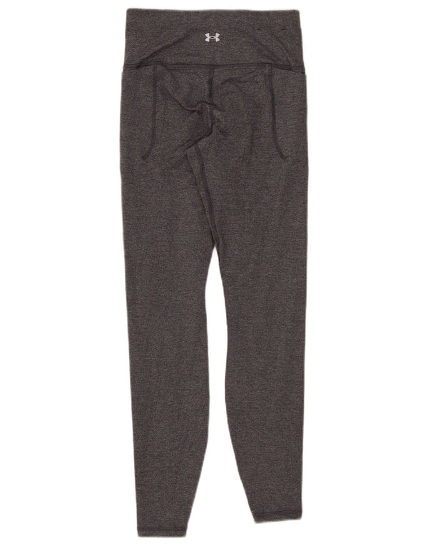 Under Armour Legging Femme XS Gris
