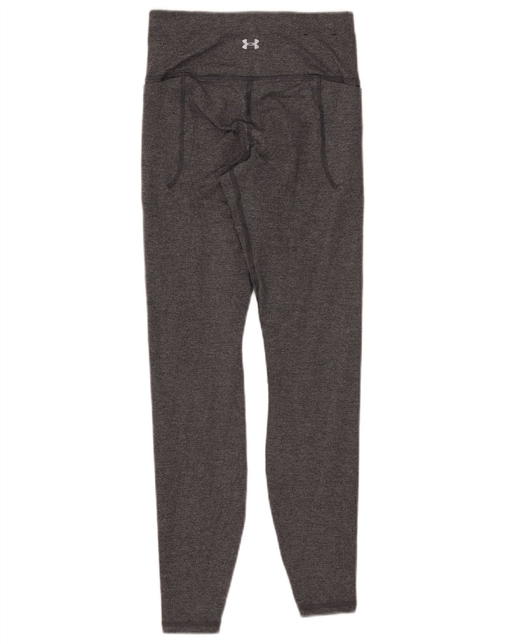 Under Armour Legging Femme XS Gris
