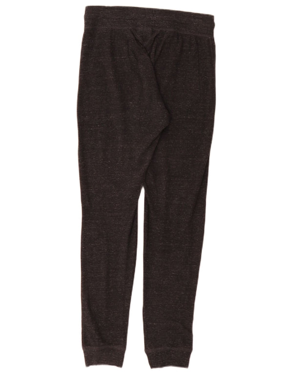 Nike Pantalon de survêtement pour femme Joggers UK 4 XS Gris moucheté