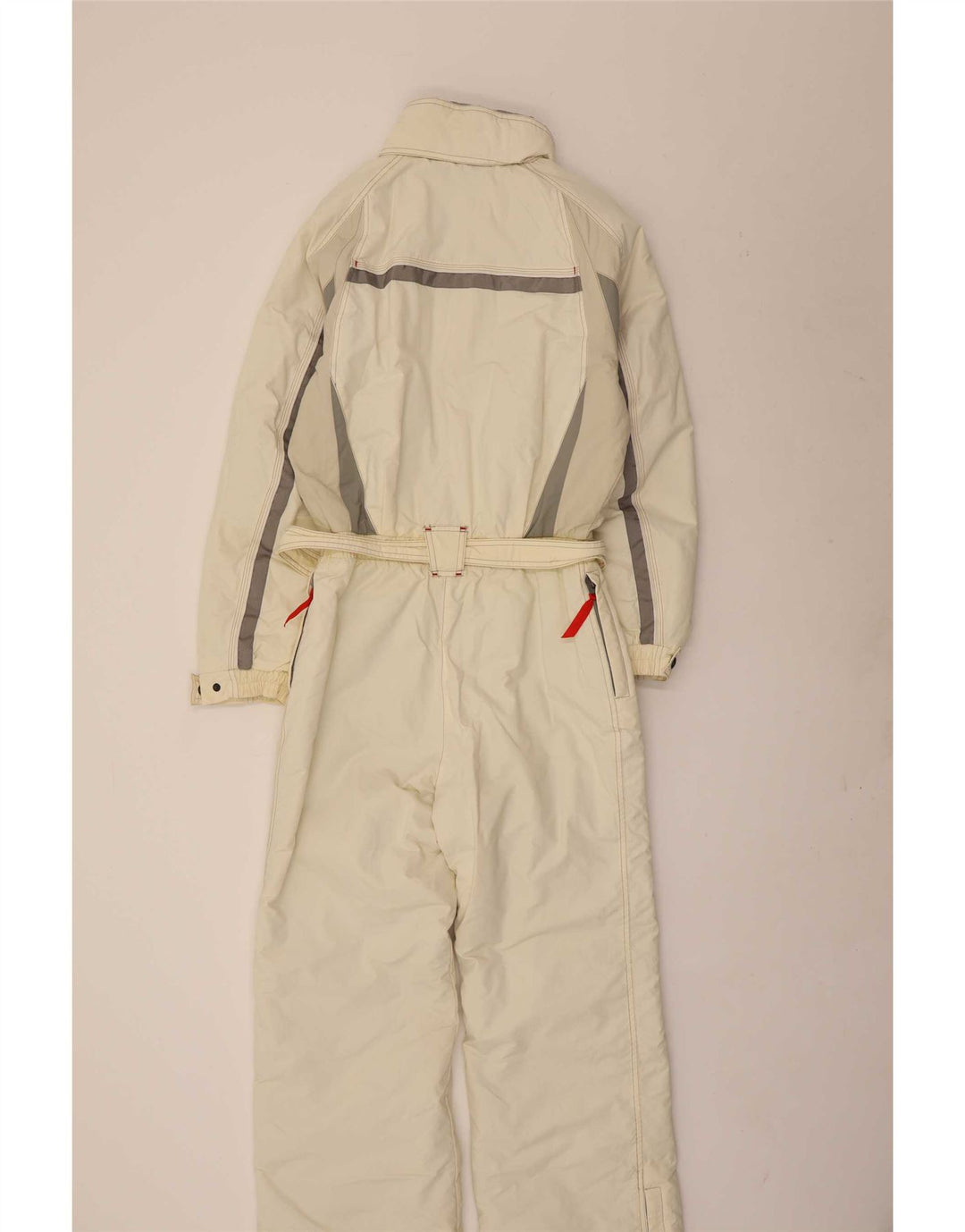 Colmar Combinaison De Ski À Capuche Femme IT 44 Beige Moyen