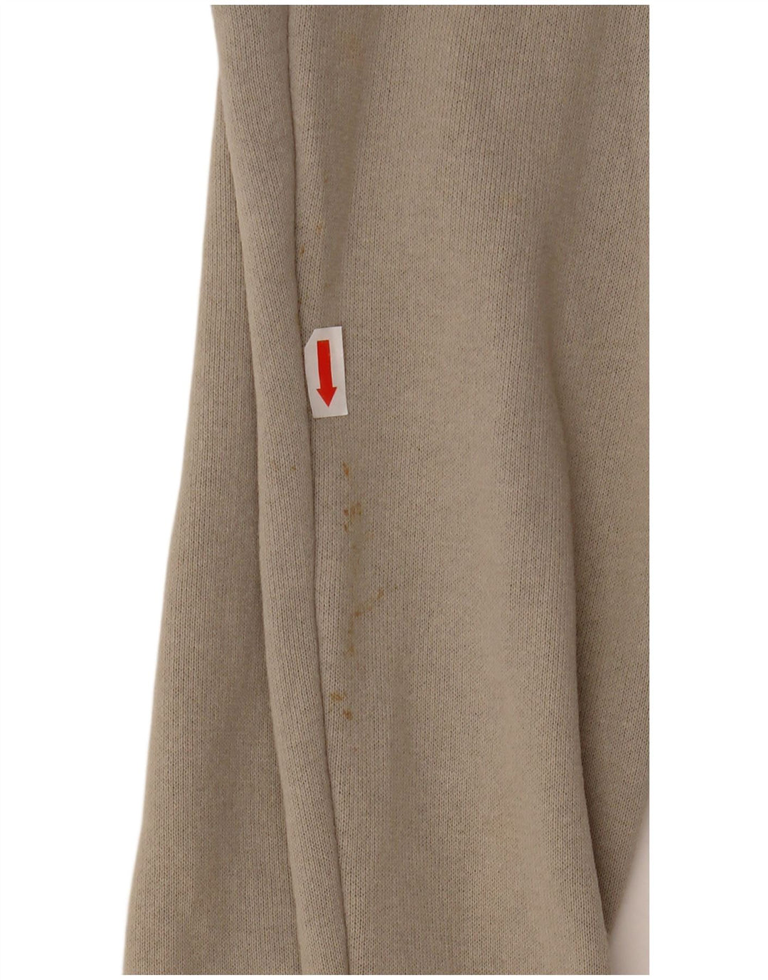 PUMA Pull à capuche graphique pour hommes, grand, gris, coton