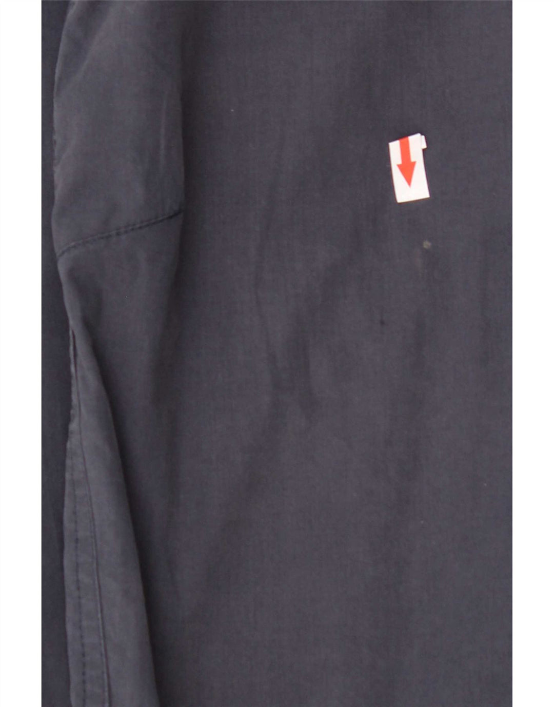 Champion Pantalon De Survêtement Joggers Homme Bleu Marine Moyen