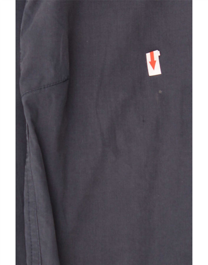 Champion Pantalon De Survêtement Joggers Homme Bleu Marine Moyen
