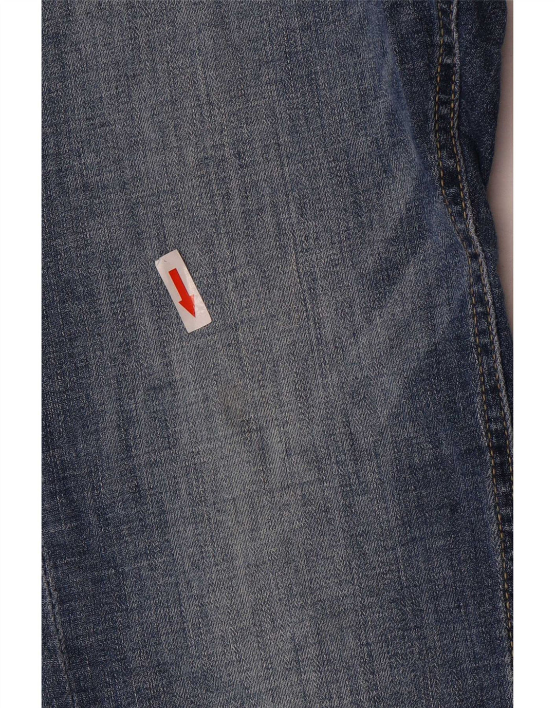 Jack & Jones Jean Slim Homme W29 L32 Bleu Coton