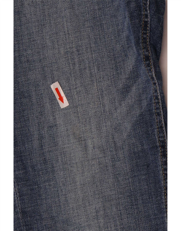 Jack & Jones Jean Slim Homme W29 L32 Bleu Coton