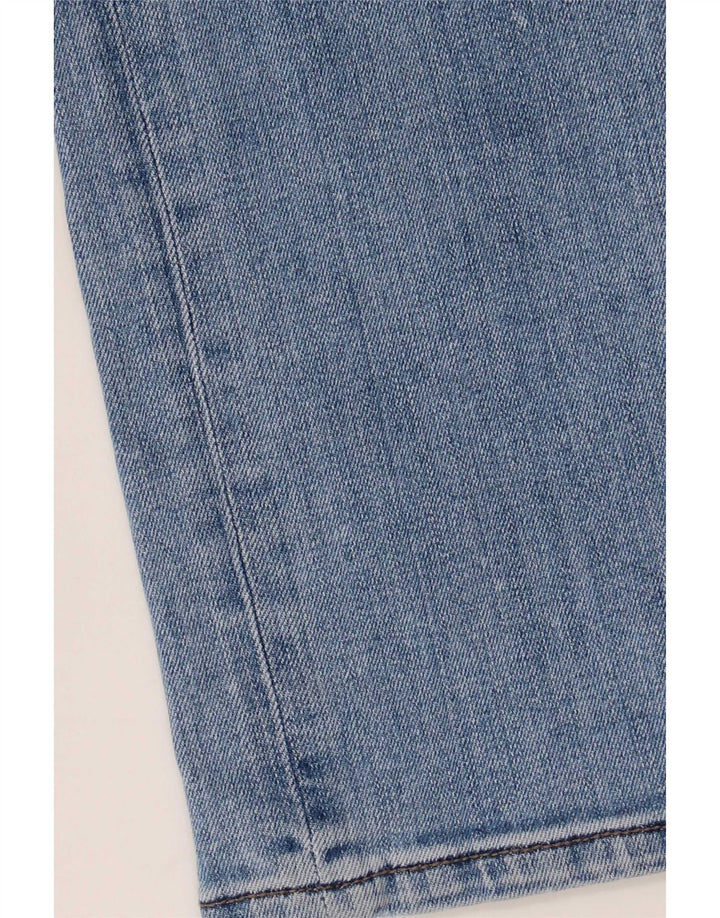 Roy Rogers Jean skinny femme W35 L32 bleu