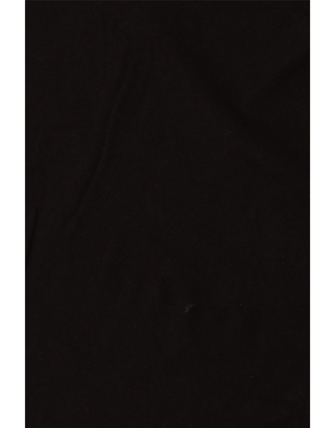 Hugo Boss Hommes T-Shirt Top Large Noir Coton