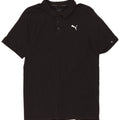 PUMA Polo Homme Grand Noir