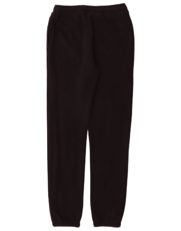 Champion Pantalon de survêtement pour garçon 13-14 ans XL Noir Coton
