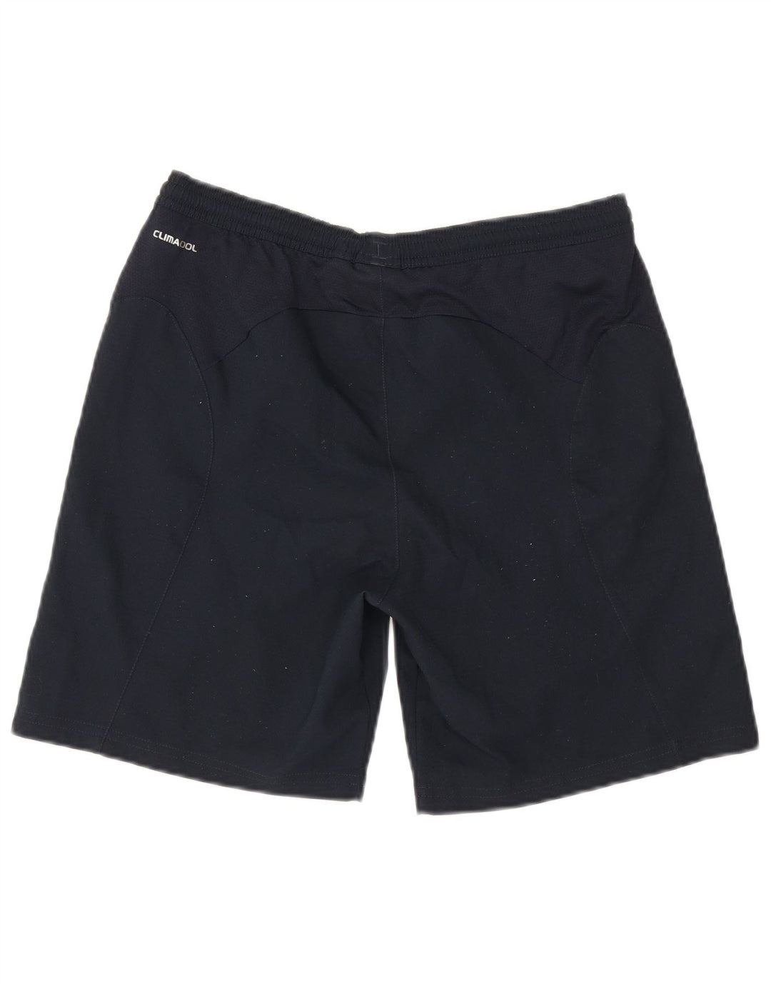 Adidas Garçon Climacool Sport Short 13-14 ans Bleu Marine Polyester