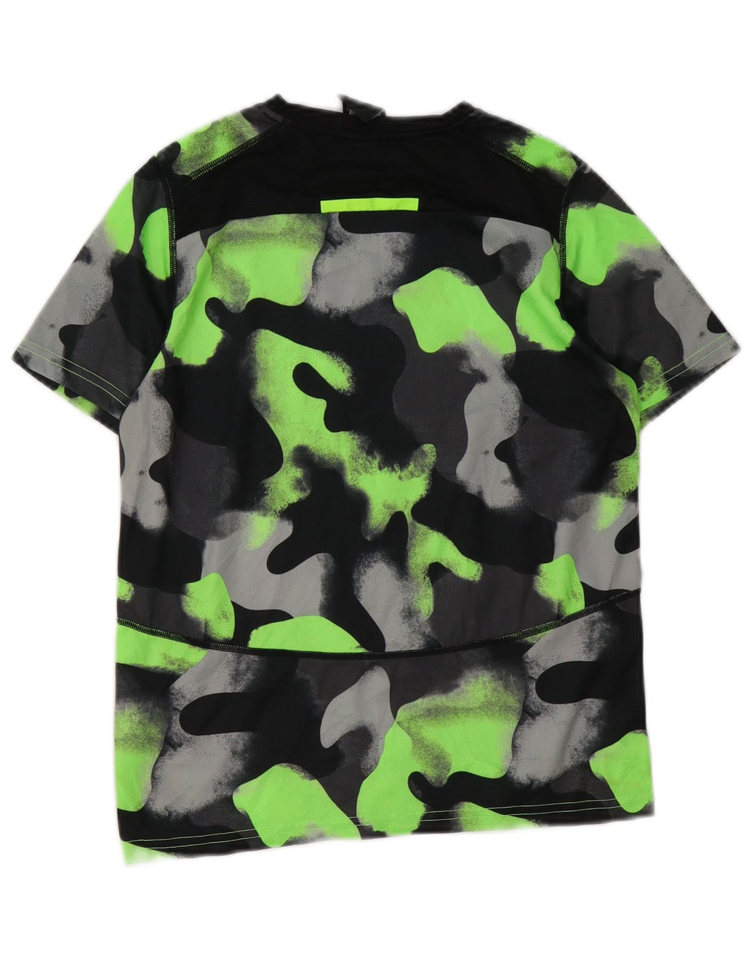 RUSSELL ATHLETIC T-Shirt Garçon 10-11 Ans Grand Multicolore