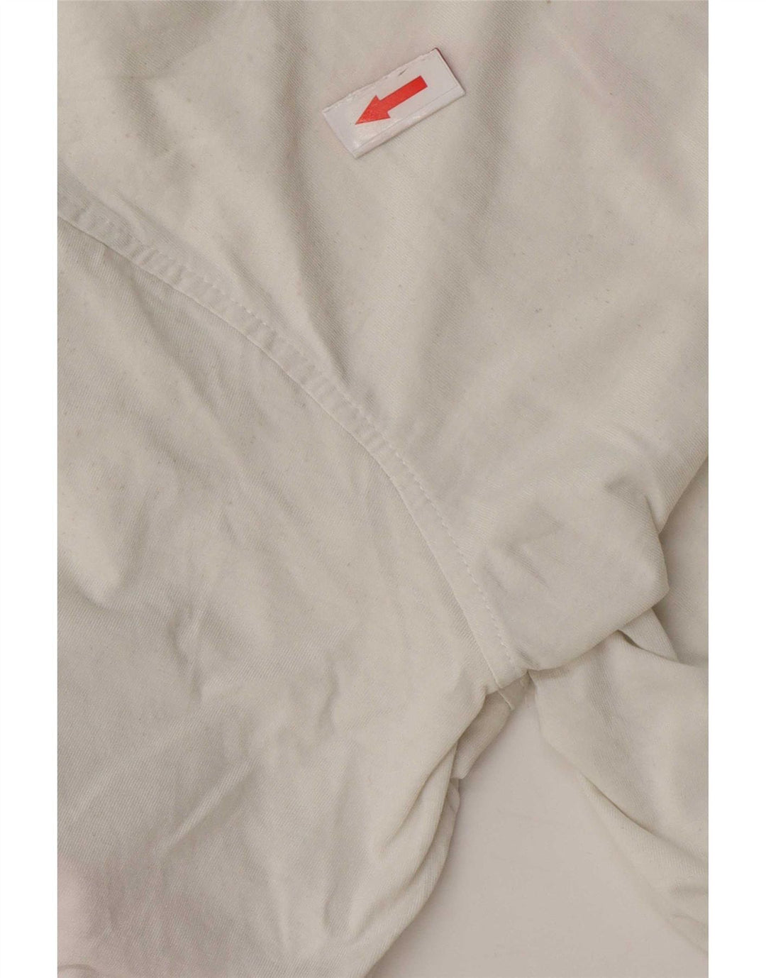 Puma Tee-Shirt Graphic Homme Blanc Medium Colorblock
