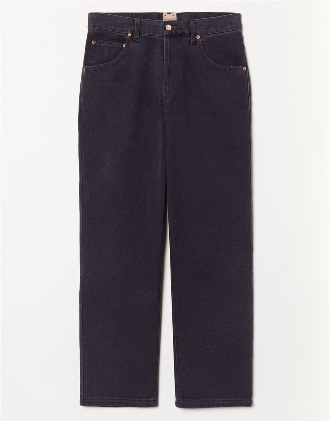 Americanino Jean droit homme W32 L30 bleu marine
