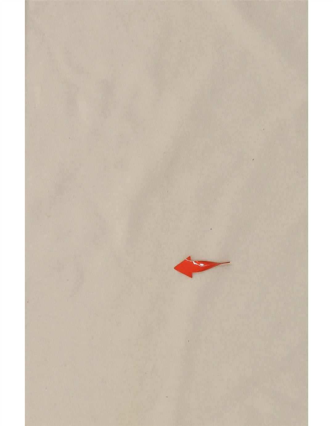 WRANGLER T-shirt graphique pour homme XL en coton color block blanc