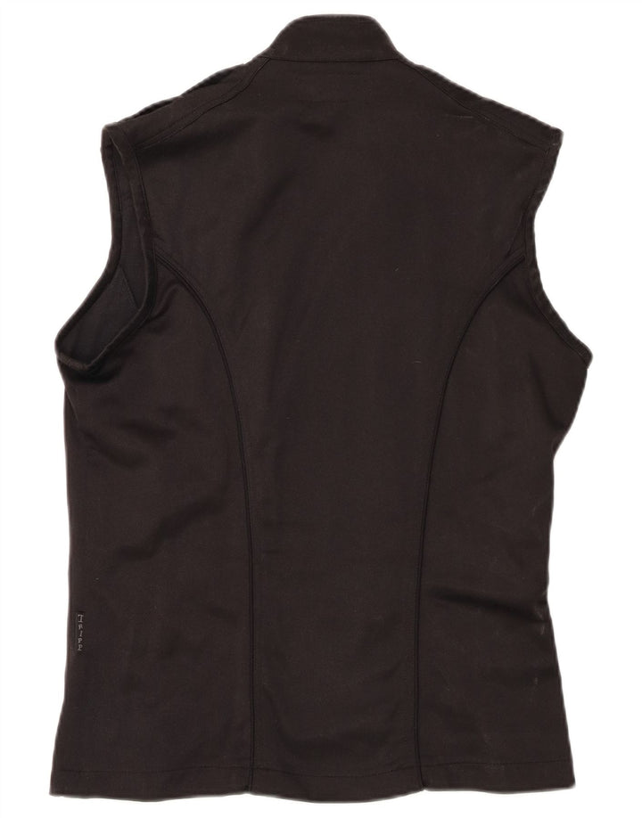 Tripp NYC Gilet de motard pour homme, petit, noir