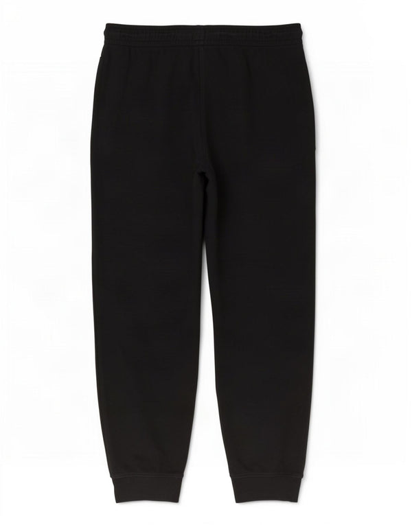 Nike Pantalon de survêtement pour femme Joggers UK 14 Large Noir Coton