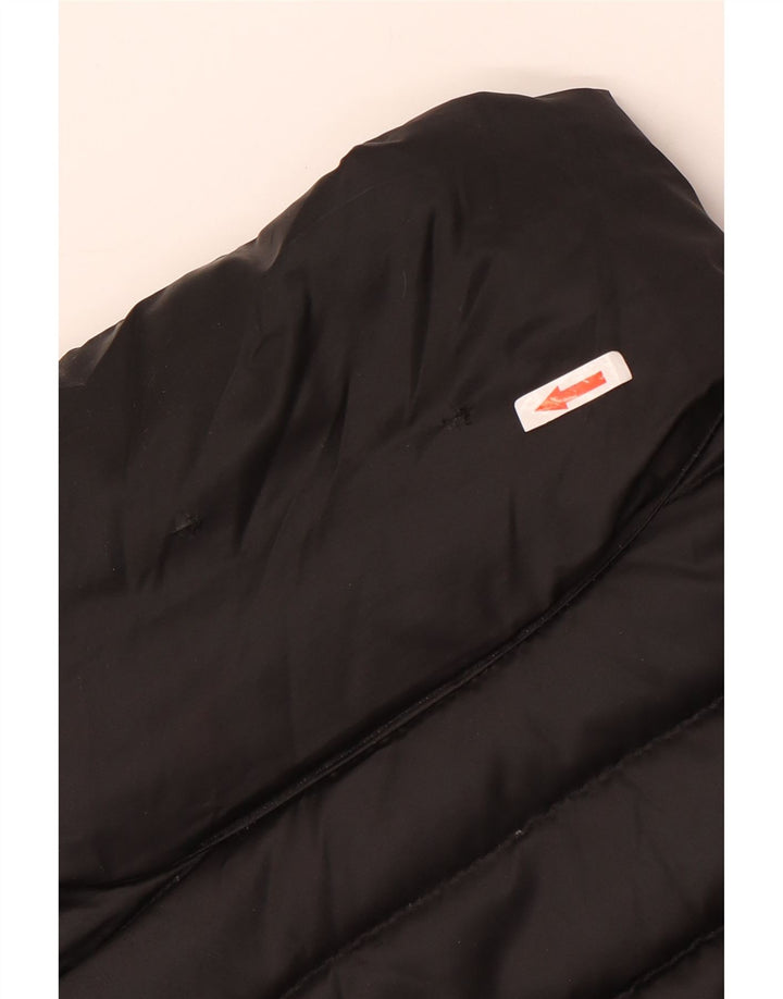 Colmar Veste matelassée surdimensionnée pour femme IT 40 XS Noir