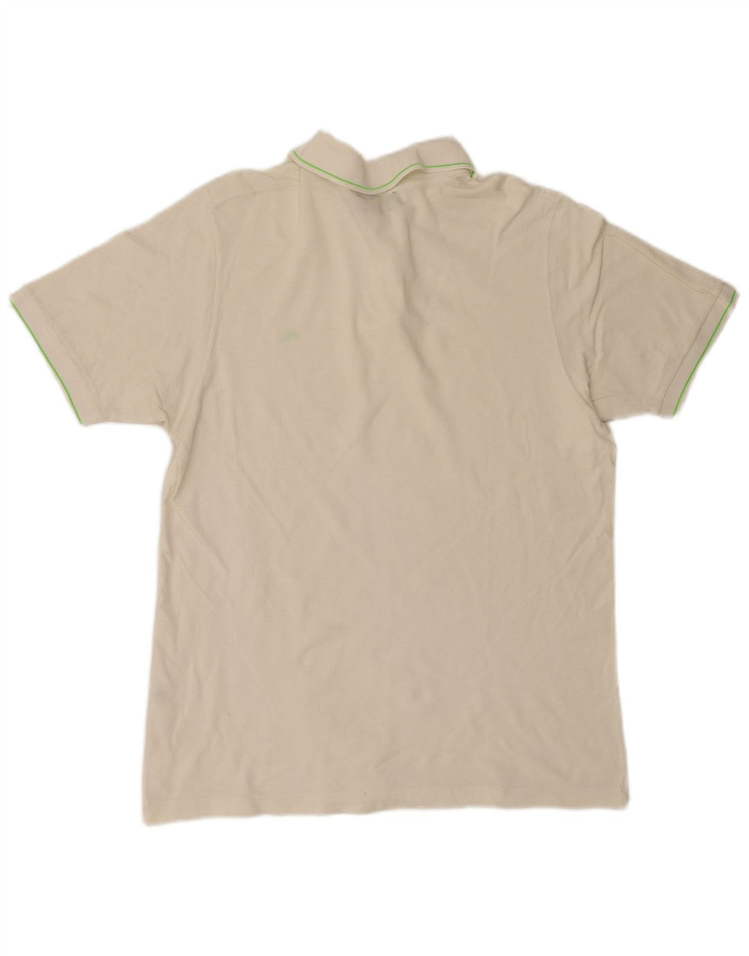Etro Polo Homme Grand Blanc