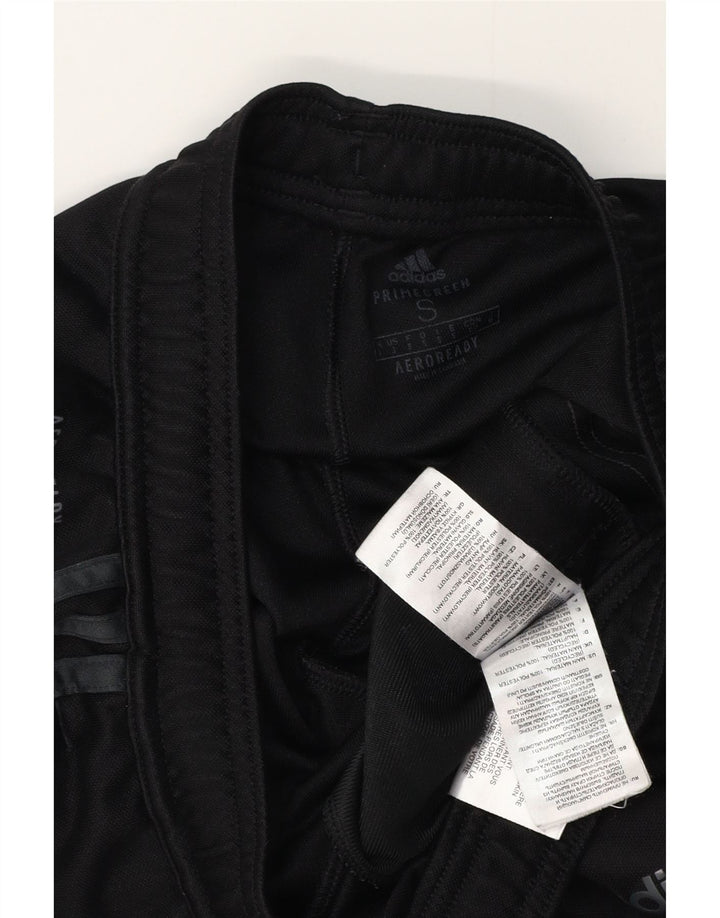 Adidas Pantalon de survêtement Aeroready pour homme Petit Noir Polyester