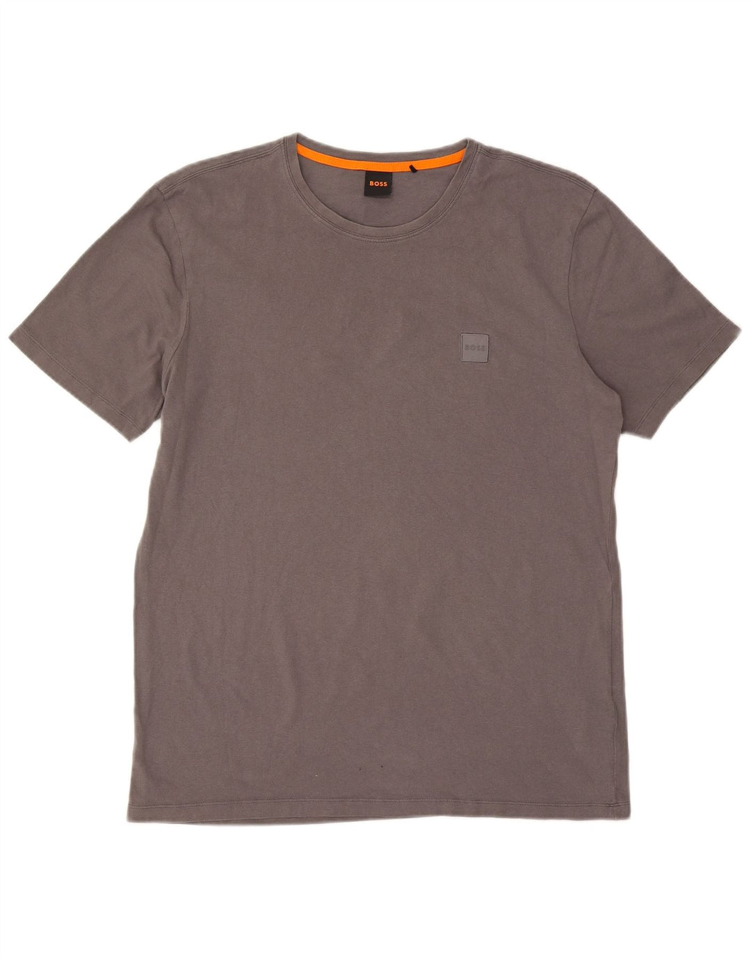 Hugo Boss T-Shirt Homme Top XL Gris