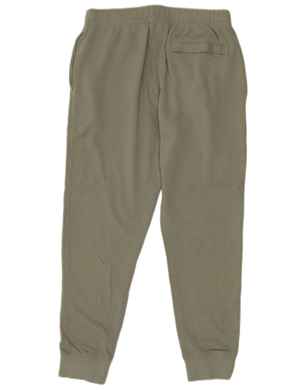 Nike Pantalon de survêtement pour homme Vert moyen