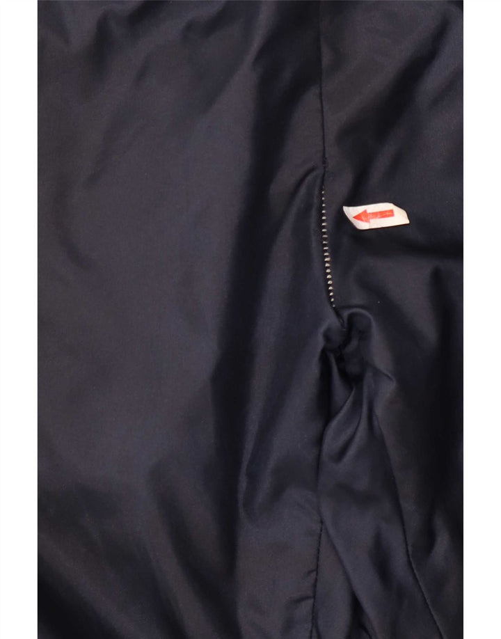 Fila Pantalon de survêtement pour homme IT 48 Bleu marine moyen Colourblock