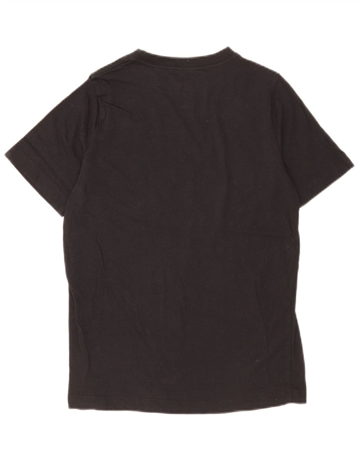 Nike Garçons T-Shirt Top 12-13 ans Grand Noir