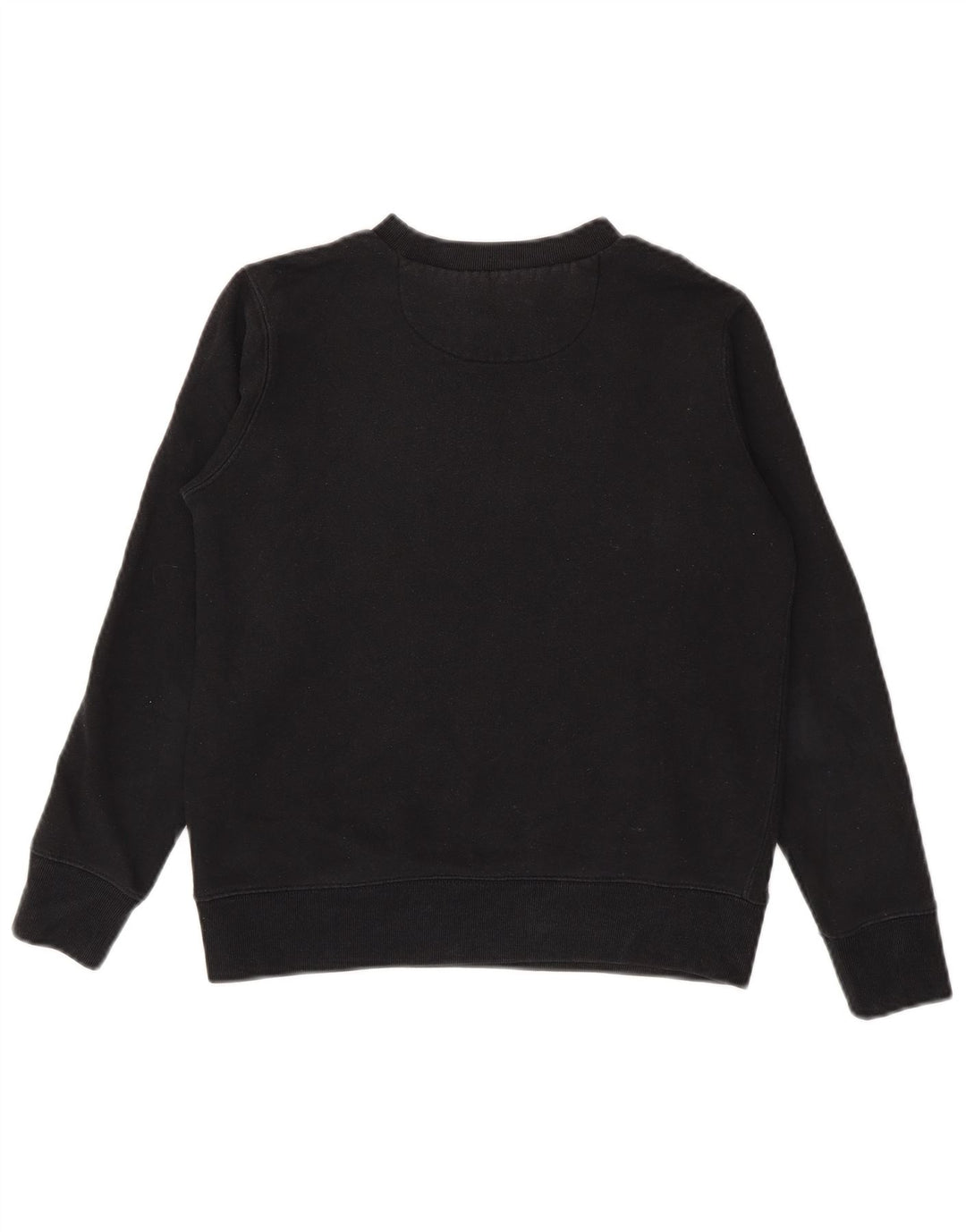 Levi's Sweat-shirt graphique pour garçon 11-12 ans Noir Coton