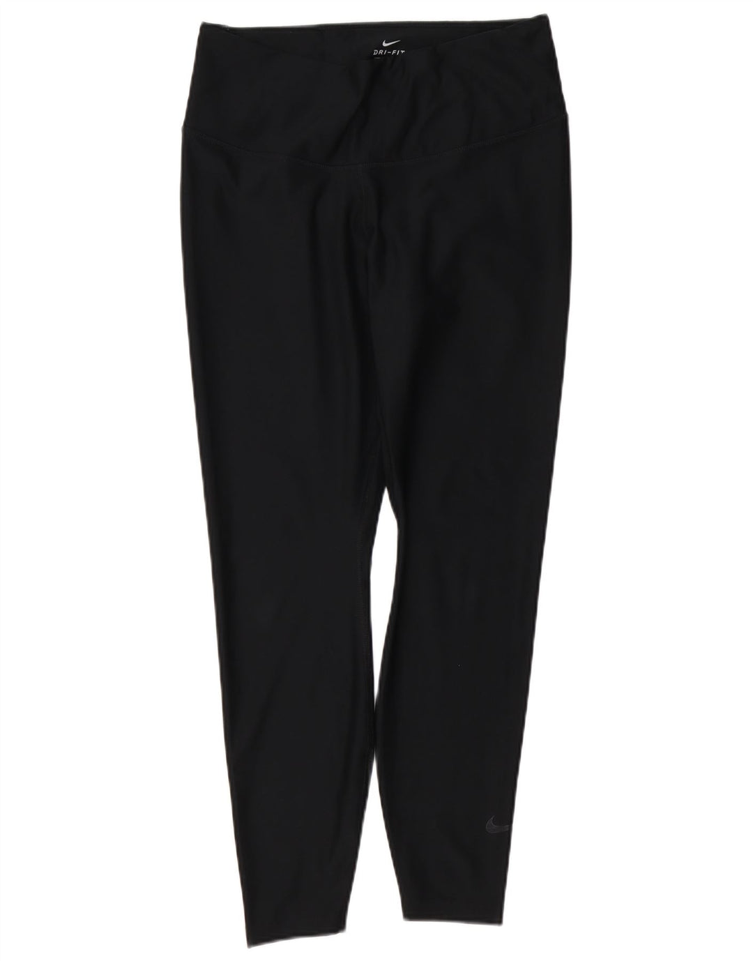 Nike Legging Dri Fit Femme UK 18 XL Noir Polyester