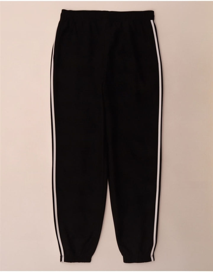 Adidas Pantalon de survêtement pour homme Joggers Large Noir Polyester