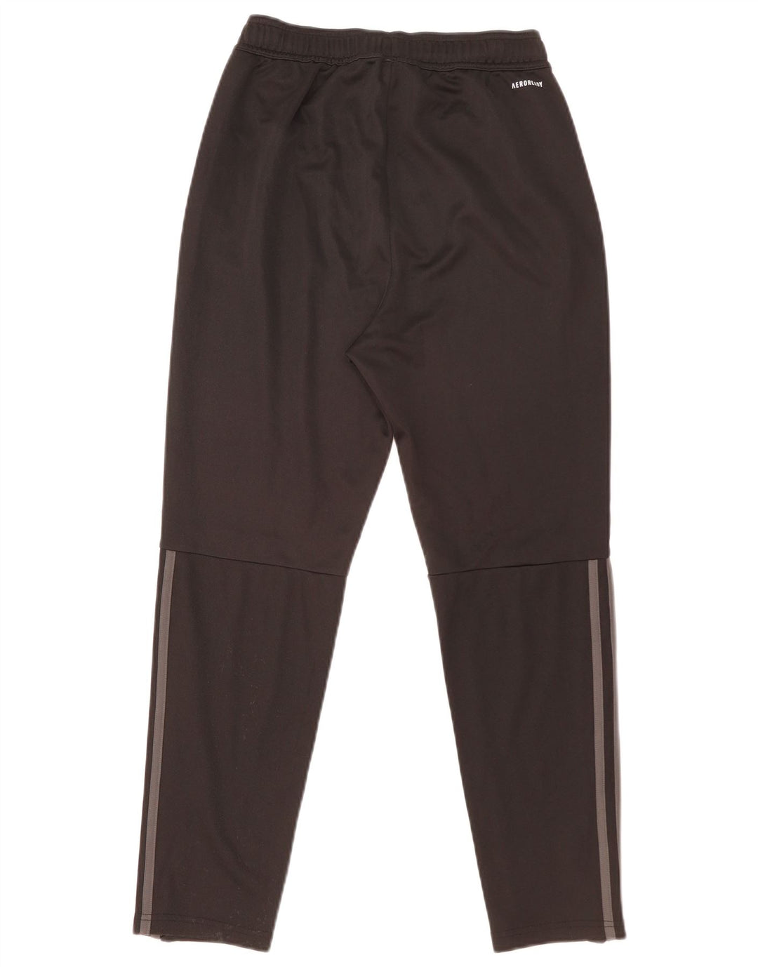 Pantalon de survêtement Adidas garçon 13-14 ans noir polyester