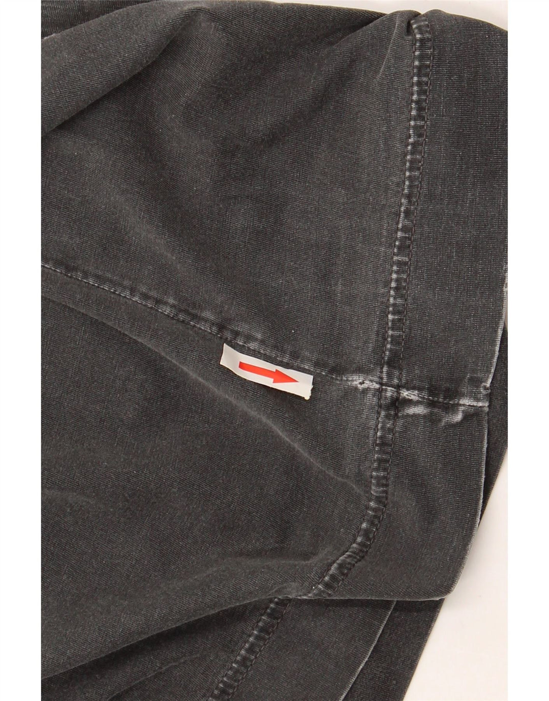 REEBOK T-Shirt Graphique Homme XL Gris