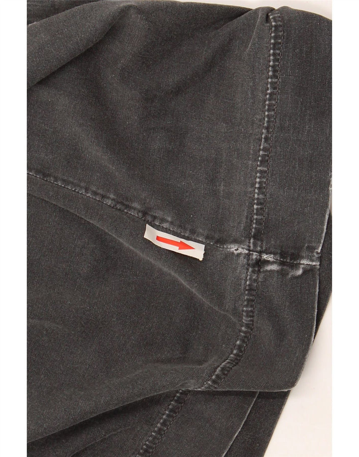 REEBOK T-Shirt Graphique Homme XL Gris